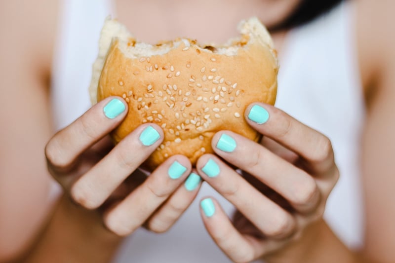 Foodie Paradises