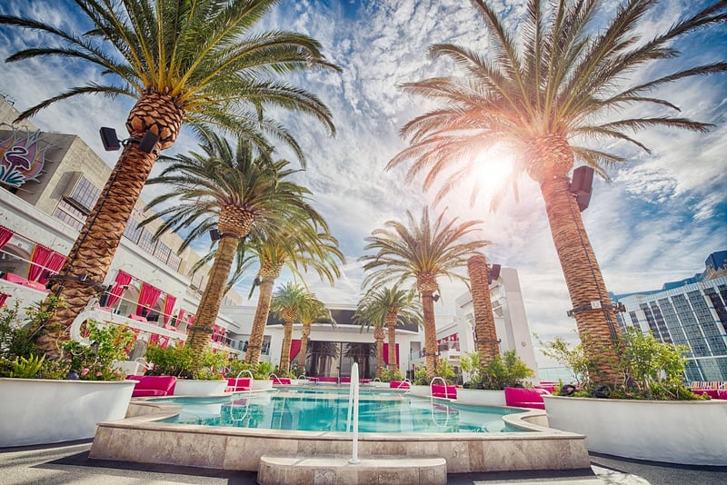 Paradise Retreats