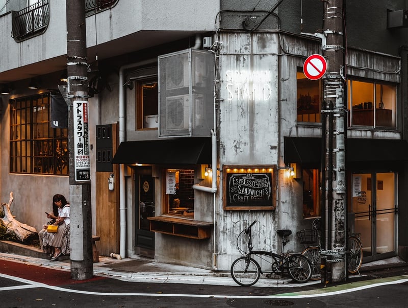 Japanese Culture